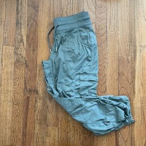 The North Face Athletic Capris